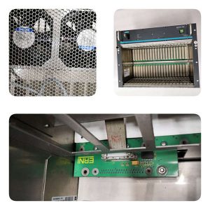 BENTLY 125680-01 Displacement detection module