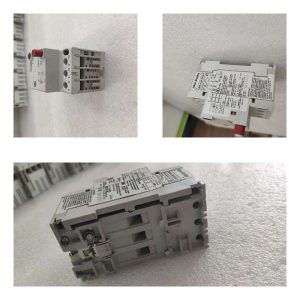 BANNER	T18SP6RQ Isolated digital output module