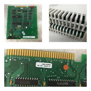 ABB	MTS1-10B 1SFA611300R1006 Analog output module