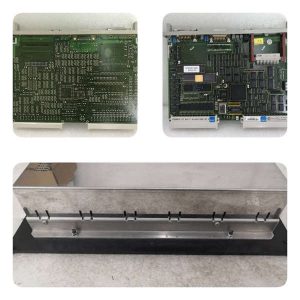 BENTLY 125680-01 Displacement detection module