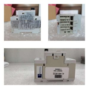 Honeywell 51192337-101 Digital input module