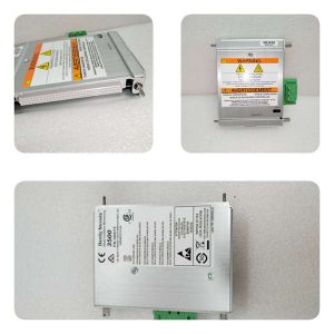 SCHNEIDER TSXBLY01 Analog I/O module