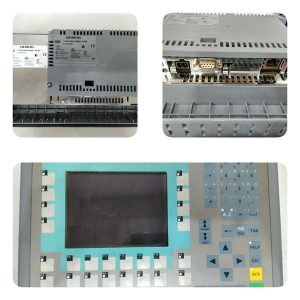 BENTLY 149992-01 Analog output module