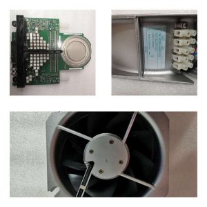 A-B	1734-IB4K Industrial automation module