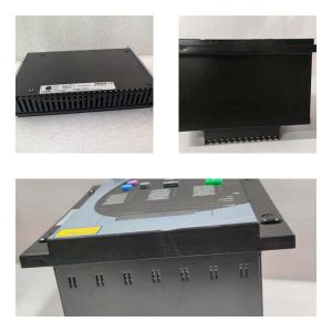 A-B	1756-BA2 Spare battery module