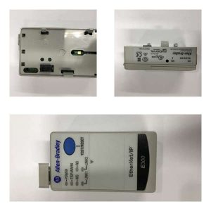 ABB TU507-ETH Ethernet interface module