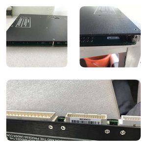 A-B	1756-TBS6H Programming logic controller