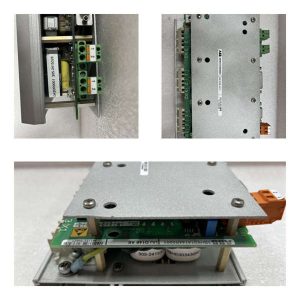 A-B	1756-TBCH Industrial automation control module