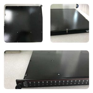 A-B	1756-TBCH Terminal base module