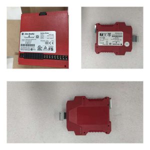 HONEYWELL 2306B2000 Digital output module