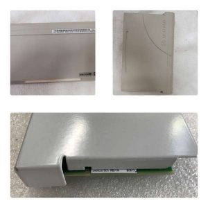 EMERSON VE3008 CE3008 KJ2005X1-MQ1  Digital multifunctional module