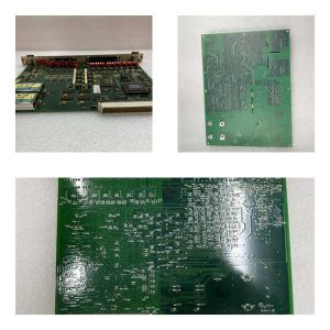 GE	IC200CHS002 Analog input module