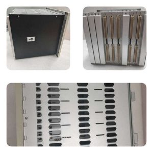 Siemens	3RT2024-1AL24 Isolated output module