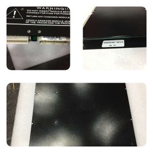 A-B	1756-RMC1 Redundant module