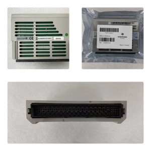 Motorola  APM-420A  Ethernet switch module