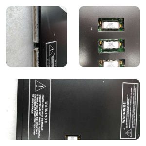 A-B	1756-TBSH Programming logic controller