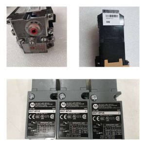 ABB	TB850 Digital input module