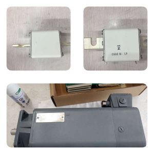 ABB RED670  Intelligent microcomputer protection device