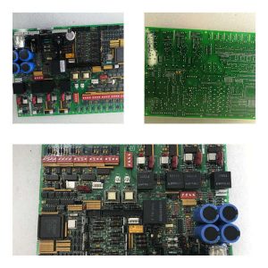 A-B	1756-TBCH Analog input module