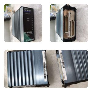 A-B	1756-TBNH Power module