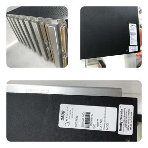 BUSSMANN 170M2669 315F 700V Ac fuse module