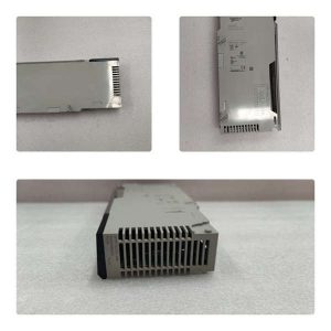 A-B	1786-XT Empty slots fill modules