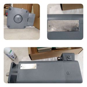 ABB REG670 Digital protective relay