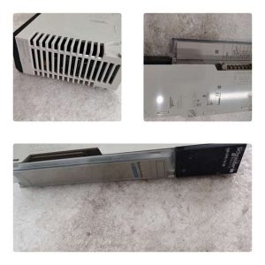 ABB	B6-30-10-80 GJL1211001R8100 Relay output module