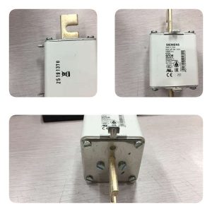 ABB REC670  Intelligent microcomputer protection device