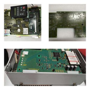 Schneider Electric	ABL6TS63U Isolated digital output module