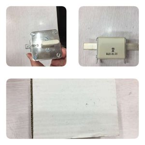 A-B	1756-BA1 Lithium battery module