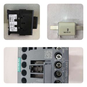 PROSOFT	MVI56-PDPMV1 Master station communication module