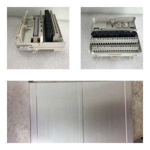 A-B	1756-RMC1 Industrial control module