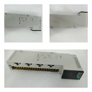 ABB	S203-D10 2CDS253001R0101 Series controller