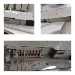 ABB	CAF6-11M GJL1201330R0003 controller