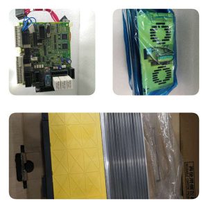 Schneider Electric	GV2G05 Motor circuit breaker