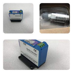 NORGREN М/50/EAP/CP Isolated output module