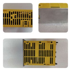 ABB	AF16-30-10-13 16A 100-250BAC/DC Contactor module