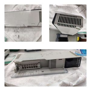 BENTLY	133396-01 Analog input module