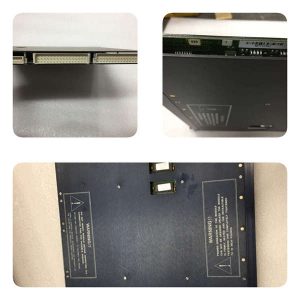 A-B	1769-ECR Programming logic controller