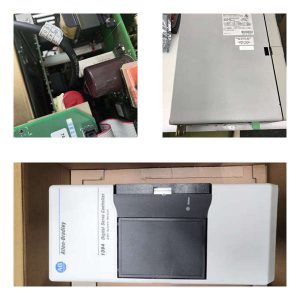 Schneider Electric	LC1E65B5 Isolated digital output module