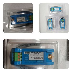 A-B	1756-BA1 Isolated output module