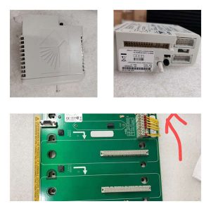 ABB	3HAC044075-001/01 Power module