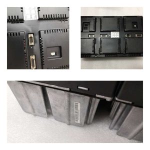 GE	IC200PWB001A Industrial control module