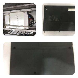 Motorola  MVME5500 microprocessor