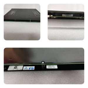 GE	IC200CHS022 Power module