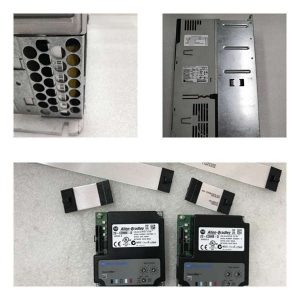 Ebmpapst R2E250-RA50-23 Axial fan