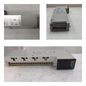ABB	CP1-30R-11 1SFA619100R3071 Button module