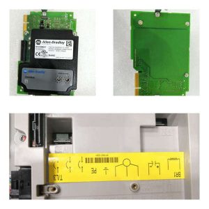 RITTAL SK3325.107 Input module