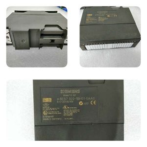 ABB	CE4T-10R-11 1SFA619550R1071 controller